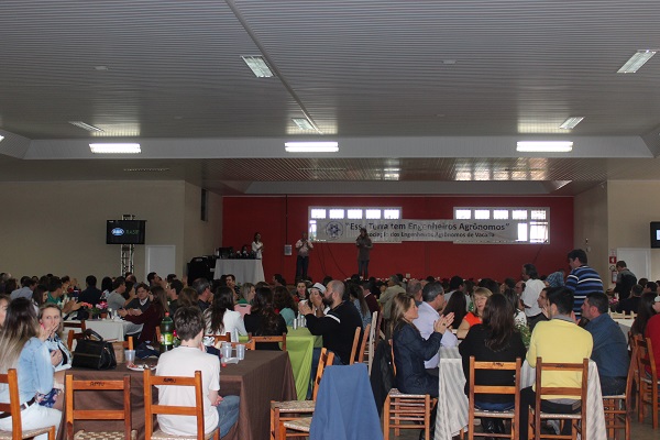 Asav comemora Dia do Engenheiro Agrônomo com diversas atividades