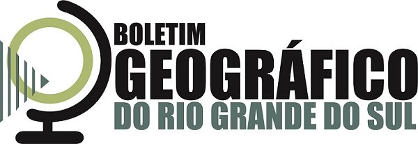 Inscreva seu trabalho para coletânea do Boletim Geográfico do Rio Grande do Sul
