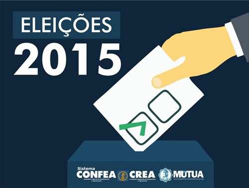 Conheça os candidatos a conselheiro federal e suplente – Modalidade Industrial