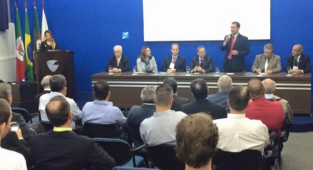 XV Conemi e IX Seemi iniciaram nesta terça-feira em Novo Hamburgo