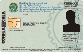 Novas carteiras profissionais: o Sistema no século XXI