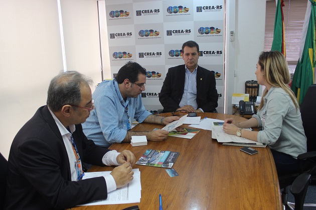 Fiema 2016 terá participação do CREA-RS