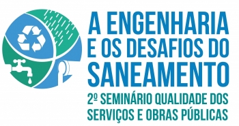 A Engenharia e os desafios do Saneamento serão debatidos em evento do Senge-RS