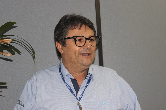 Sargs elege nova diretoria