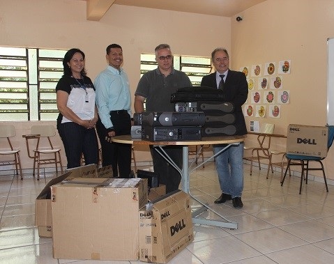 Responsabilidade Social CREA-RS