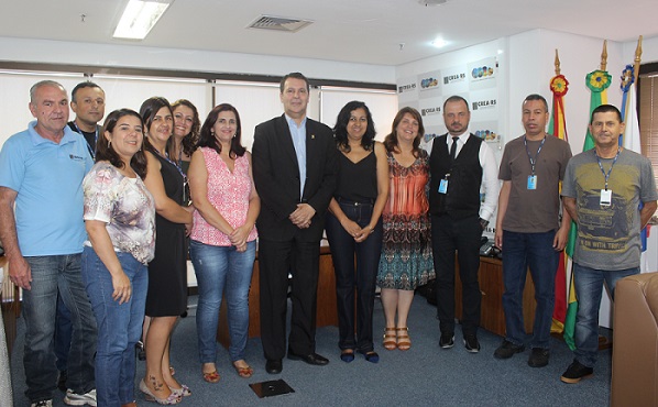Prata do CREA 2015