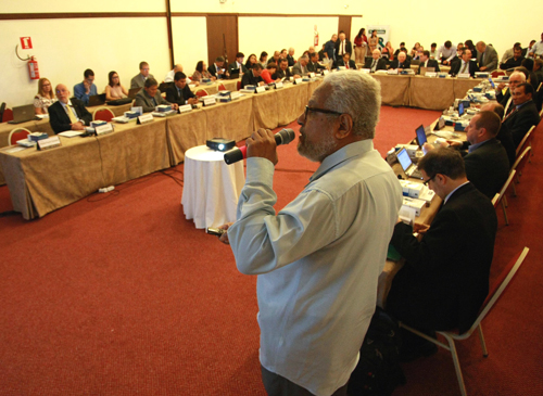 Salvador sedia 6ª Reunião do Colégio de Presidentes do Sistema