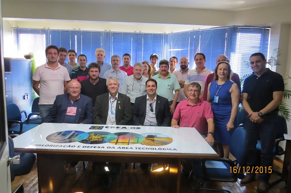 Quinta Multimodal é instalada em Frederico Westphalen