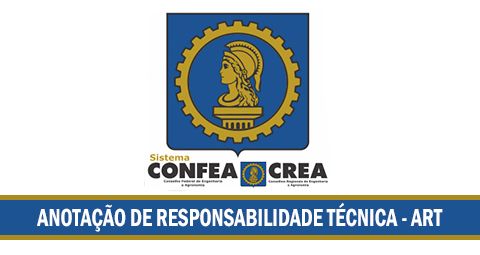 Atenção, profissionais para o preenchimento de ART