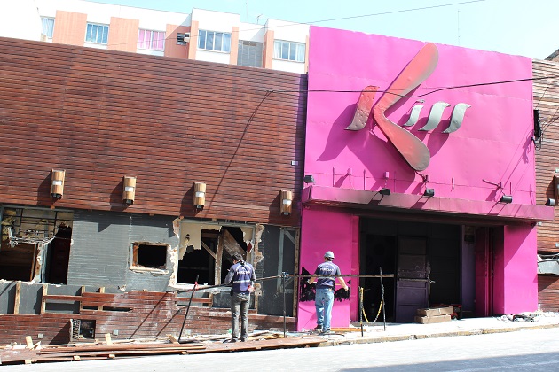 Aumento no registro de ARTs de PPCI, três anos após incêndio da Kiss