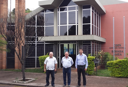 Inspetoria de Santo Ângelo com novo horário de atendimento