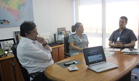 Ufrgs e CREA-RS programam evento conjunto para tratar sobre NBR 15575/2013