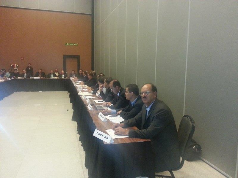 CCEAGRO reúne-se em Brasília e define plano de trabalho