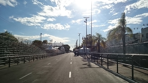 Carnaval fora de época de Uruguaiana