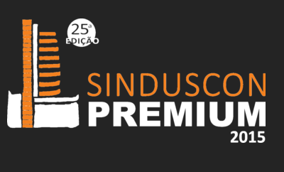 Sinduscon Premium 2015: inscrições abertas