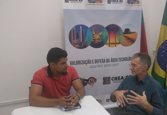 Entidades gestionam políticas públicas para desenvolvimento urbano de Esteio