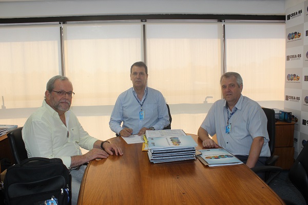 Encontro de profissionais em Passo Fundo terá apoio institucional do CREA-RS