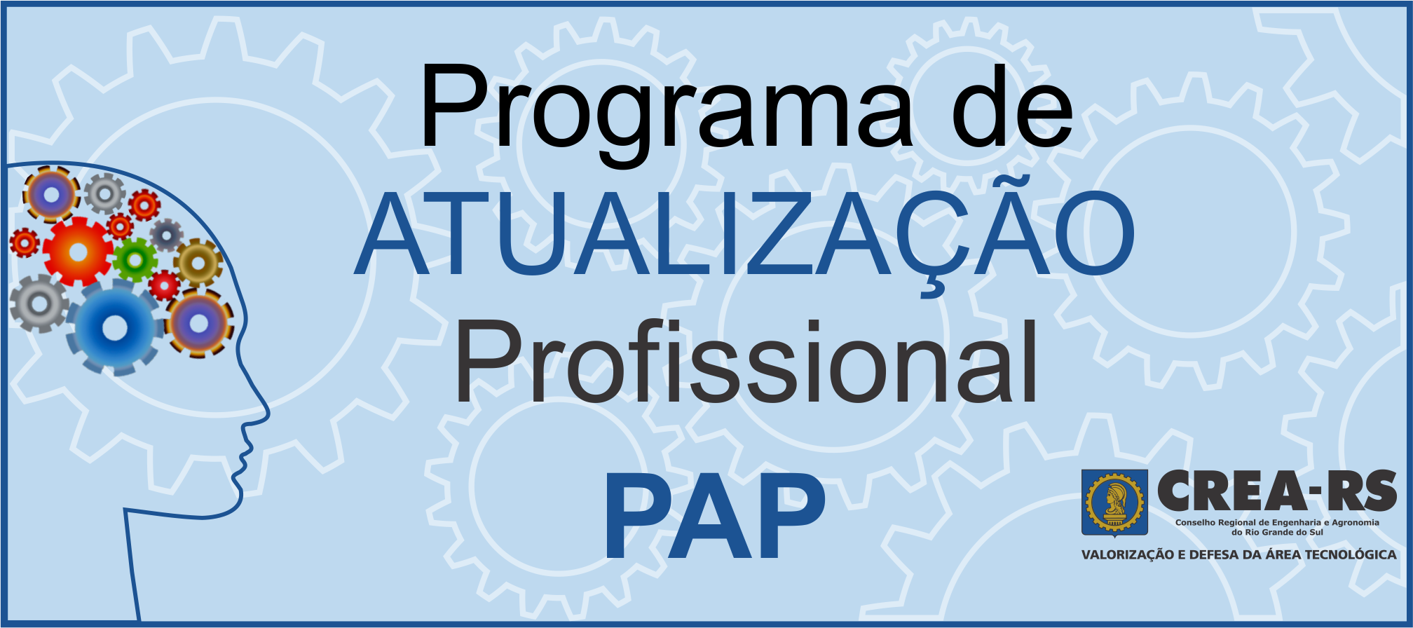 Primeiro curso do PAP contemplará profissionais da Zonal Sinos
