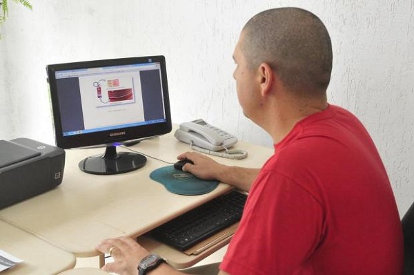 Novo sistema dos bombeiros permite fazer alvará de prevenção pela internet