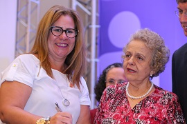 Sistema Confea/Crea ratifica adesão ao selo Pró-Equidade de Gênero