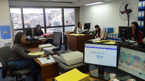CREA-RS conta com núcleo para conciliação de débitos de profissionais e empresas