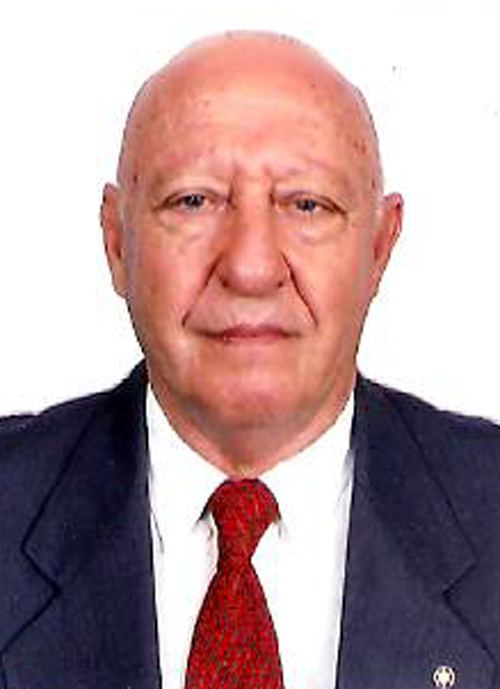 Associação dos Engenheiros Agrônomos de Ijuí entrevista seu primeiro presidente