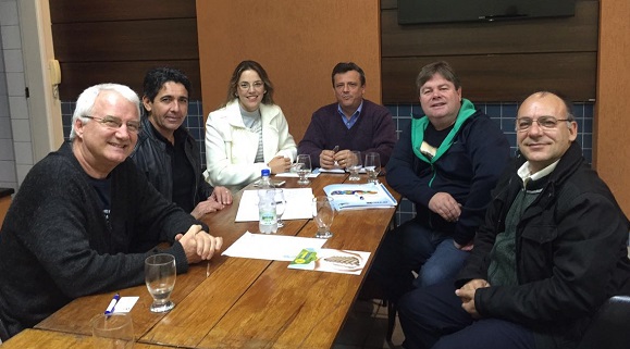 AEA organiza participação no Distrital da Zonal Sinos neste sábado (4)