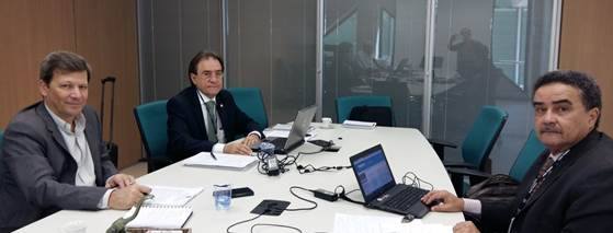 Comissão estuda melhorias em procedimentos de fiscalização