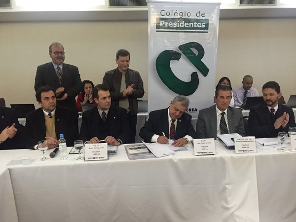 CP ratifica deliberação sobre parcerias com Creas e Entidades de Classe