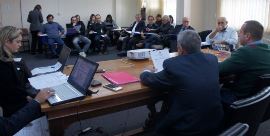 Soea e CNP: comissões tratam dos preparativos dos maiores eventos do Sistema