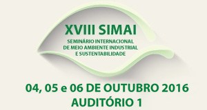 Profissionais registrados terão 20% de desconto em seminários da XVI Fimai