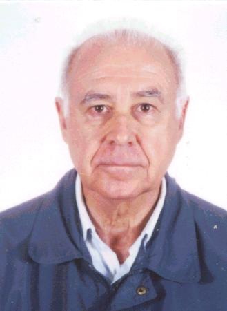 Nota de falecimento do Eng. Ivo Nunes