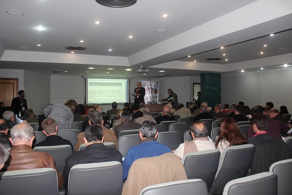CEP-RS elege delegados e elenca propostas gaúchas que irão ao CNP