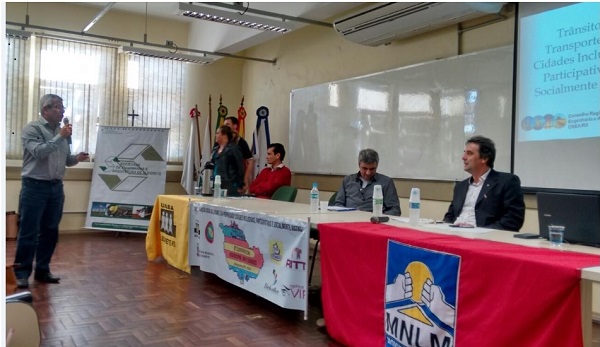 Alegrete recebe 6ª Conferência das Cidades