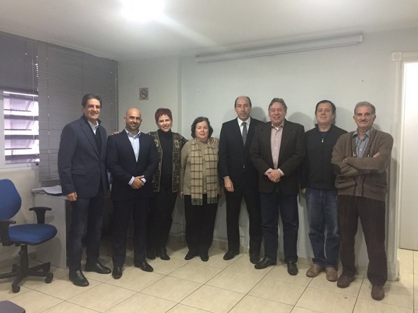 Comissão da Norma de Inspeção Predial da ABNT será reaberta
