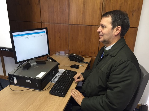 CREA-RS assina termo de cooperação técnica para utilização do SEI