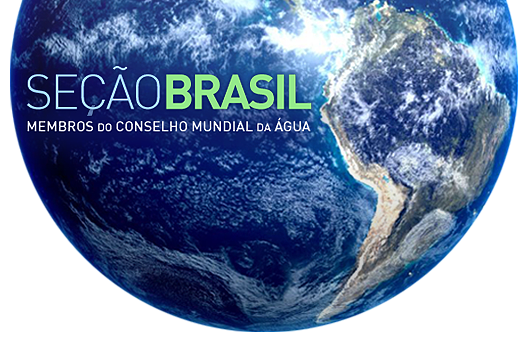 Confea passa a integrar o Conselho Mundial de Água