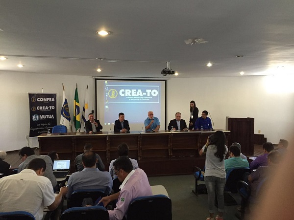 CCeagro promove workshop em Palmas (TO) sobre agricultura sustentável