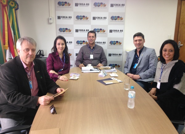 Diretoria da Aearv divulga 2º Congresso Estadual da entidade
