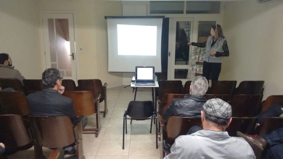 Vale do Sinos: Associação dos Engenheiros e Arquitetos promove palestra