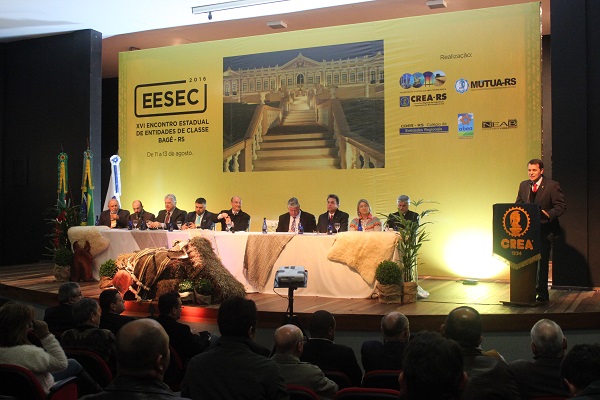 Mudanças na legislação de repasses marcam debates do XVI EESEC
