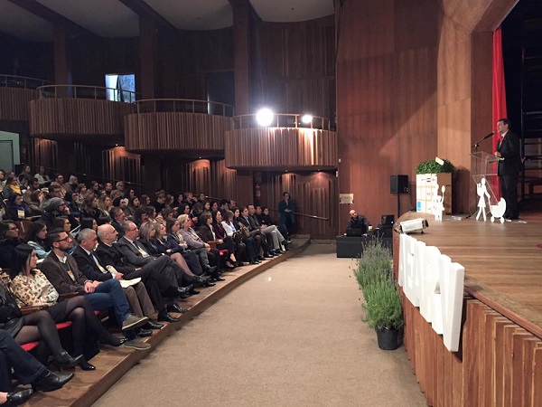 II Congresso da AEARV tem como tema “Urbanidades – Cidade para as Pessoas”