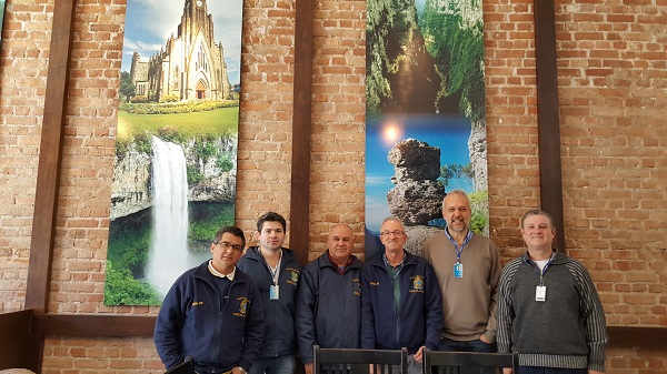 Blitz em Canela e Gramado gera 122 relatórios de fiscalização e 57 TRDP