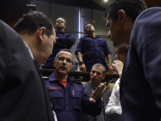 Assembleia Legislativa do RS aprova projeto que altera a Lei Kiss
