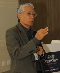 Soluções tecnológicas precisam ser aplicadas para frear a degradação da Amazônia