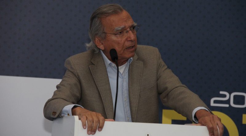 Engenharia como fator de desenvolvimento