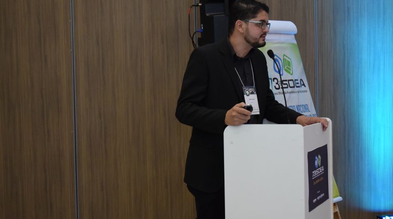 Sustentabilidade na construção civil foi tema de palestra