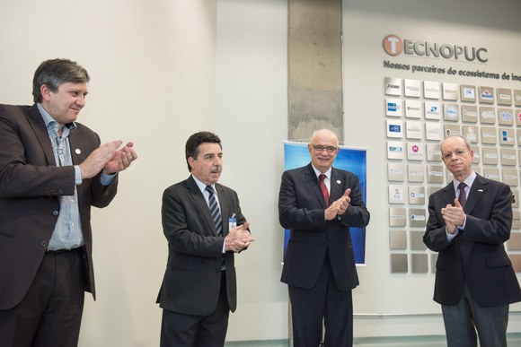 UFRGS e PUCRS firmam parceria para pesquisa em mobilidade urbana