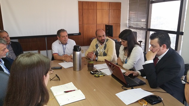 CEI-RS presta esclarecimento à candidatura para cargo de inspetor