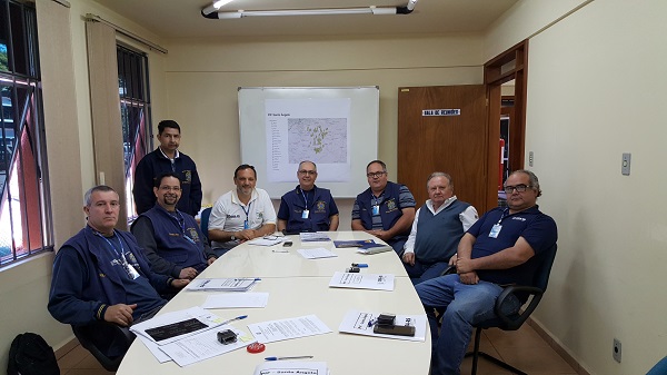 Programa de Fiscalização Intensiva em Santo Ângelo